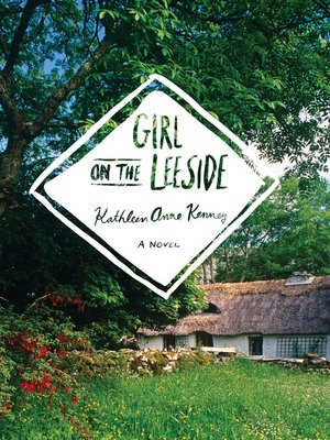 cover image of Girl on the Leeside